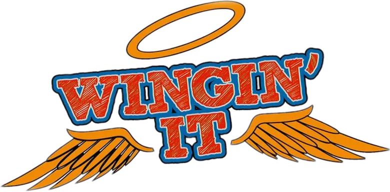 Wingin' It logo