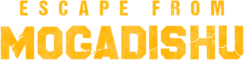 摩加迪沙 logo