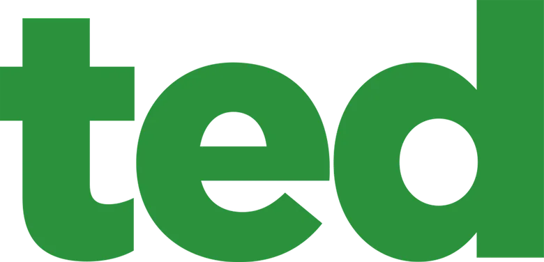 Ted logo