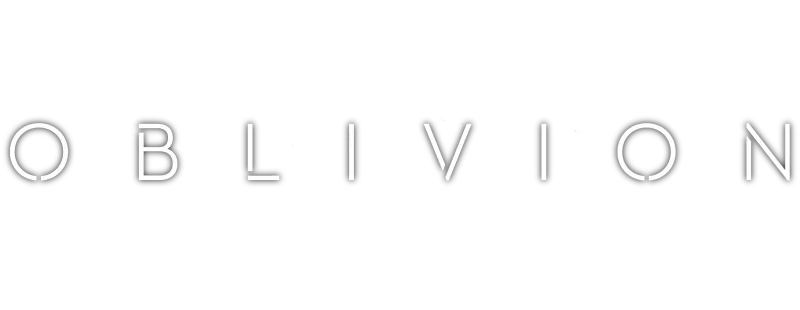 オブリビオン logo