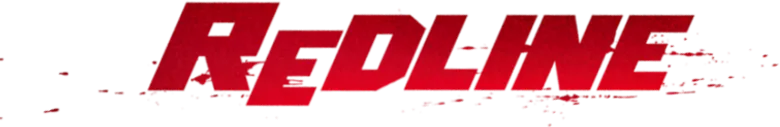 Redline logo