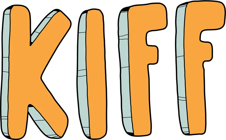 Kiff logo