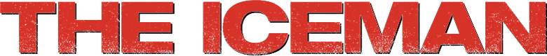 The Iceman logo