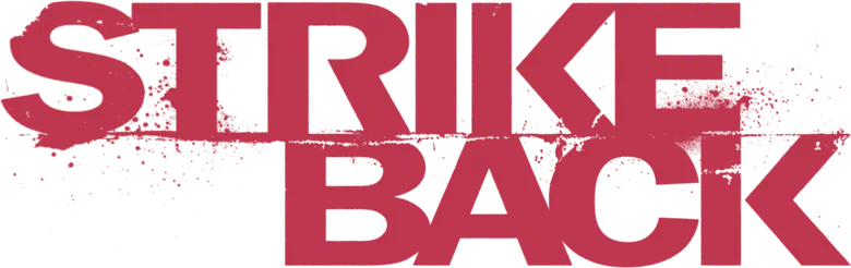 Strike Back logo