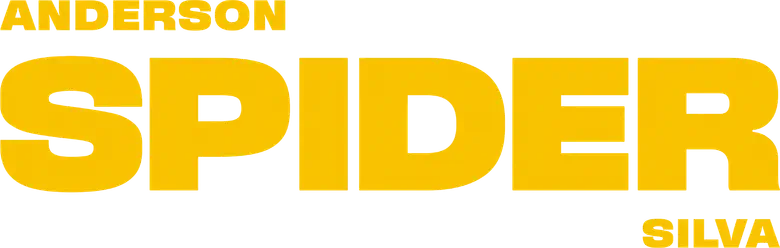 Anderson Spider Silva logo
