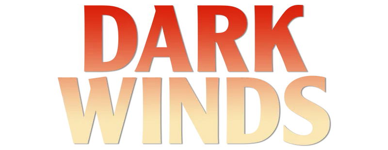 Dark Winds logo
