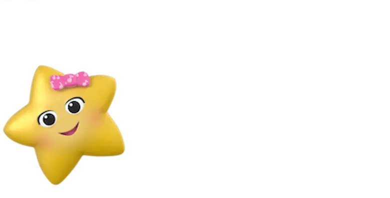 Little Baby Bum: Hora da Música logo