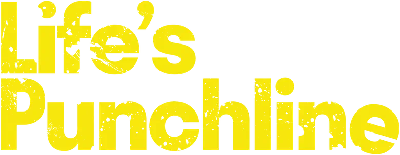 コントが始まる logo