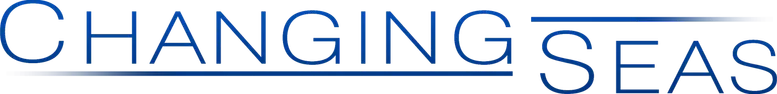 Changing Seas logo