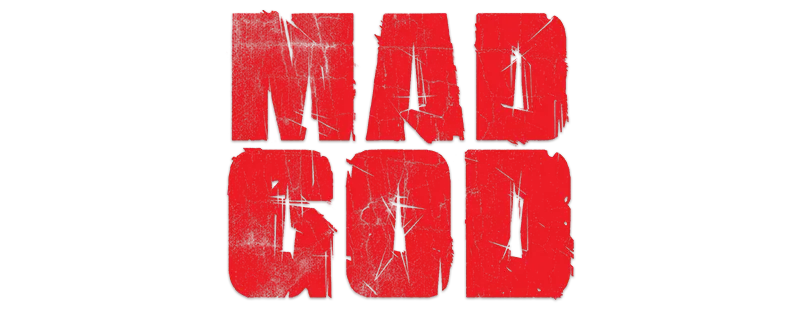 マッドゴッド logo