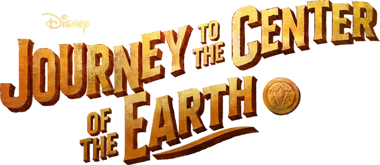Viagem ao Centro da Terra logo