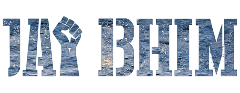 Jai Bhim logo