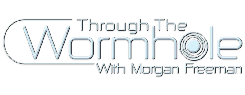 Through the Wormhole logo