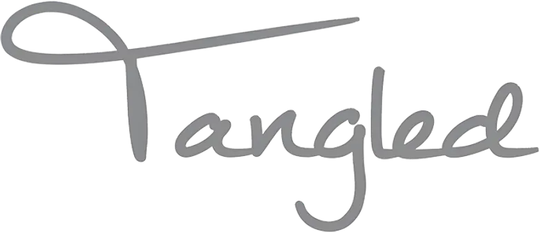 Tangled logo