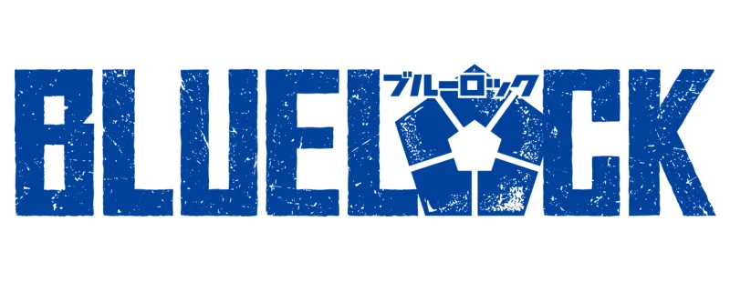 블루 록 logo