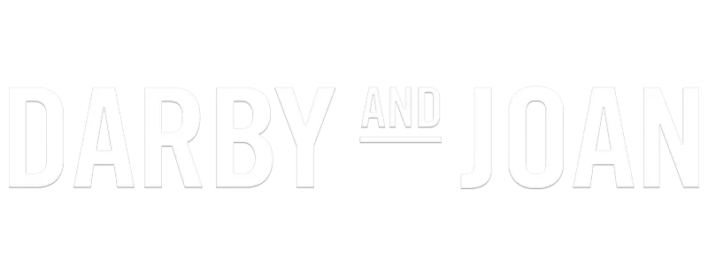 Darby and Joan logo