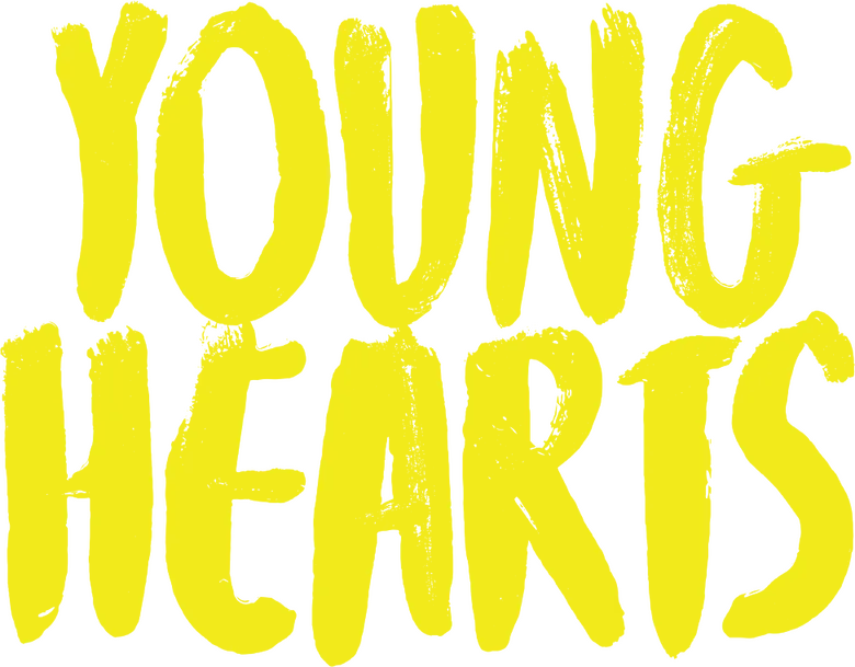 Young Hearts logo