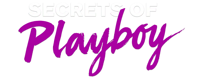 Secrets of Playboy logo