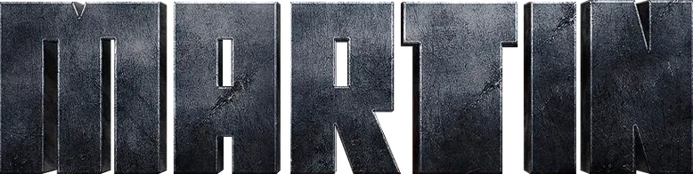 Мартин logo