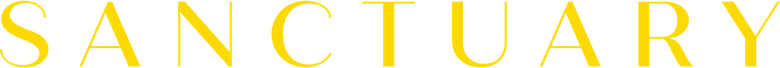 Sanctuary - Lui fa il gioco. Lei fa le regole. logo