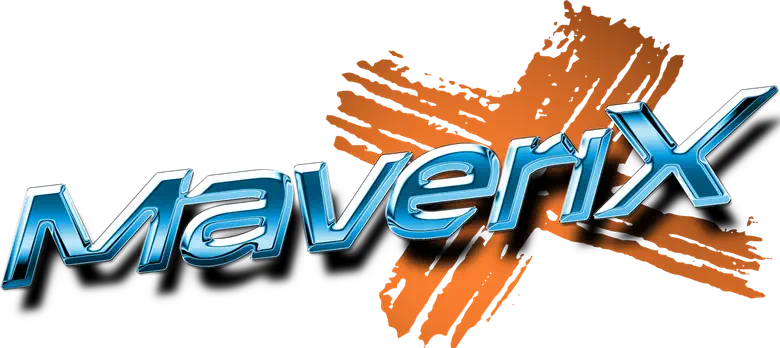 MaveriX logo