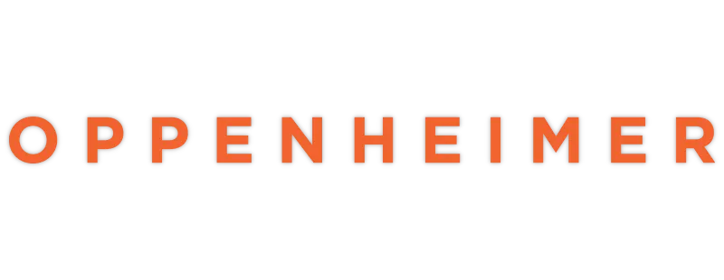 Оппенгеймер logo