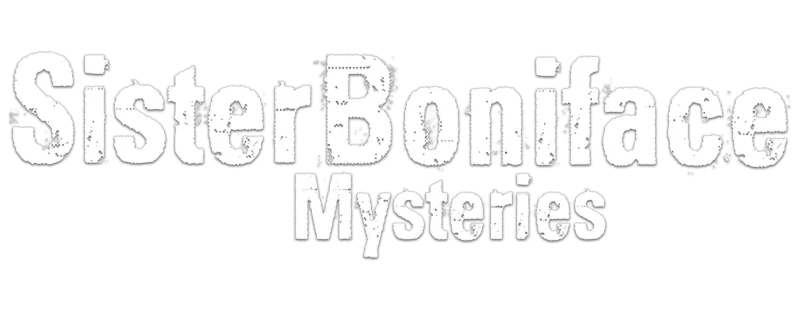 Sister Boniface Mysteries logo