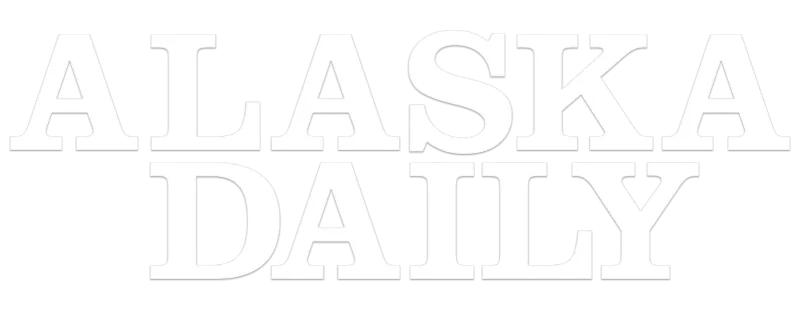 Alaska Daily logo