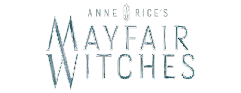 Mayfair Witches logo