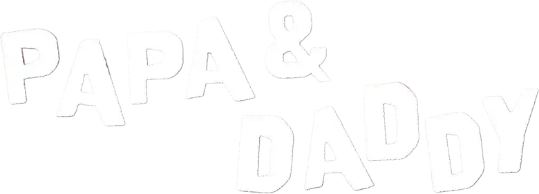 Papa & Daddy logo