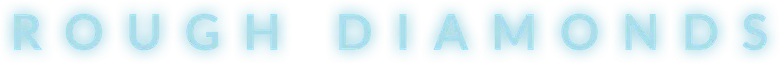 Diamantes Brutos logo