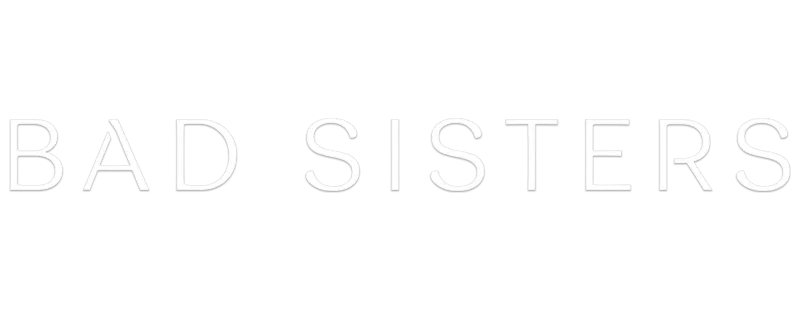 Bad Sisters logo