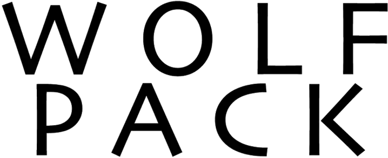 Wolf Pack logo