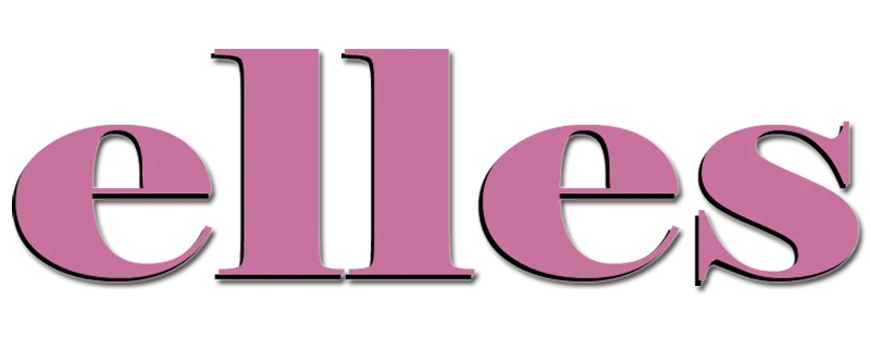 她们 logo