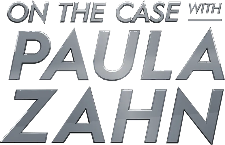 On the Case with Paula Zahn logo