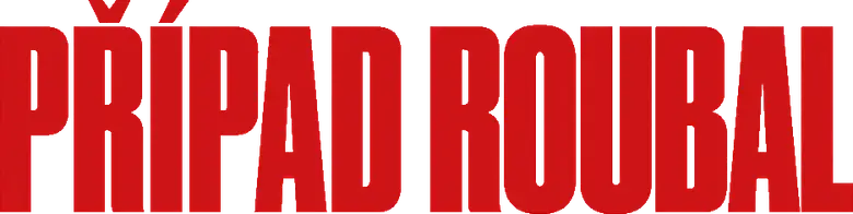 Případ Roubal logo