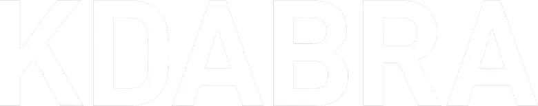 Kdabra logo