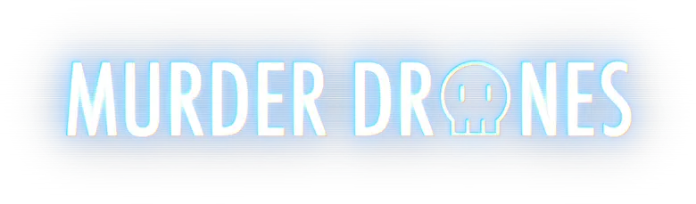 Murder Drones logo
