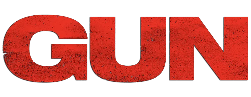 Gun logo
