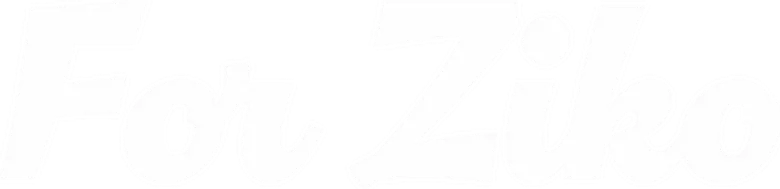 من أجل زيكو logo
