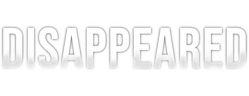 Disappeared logo