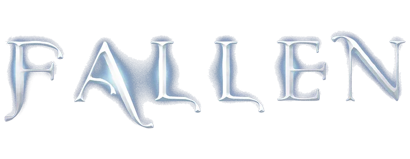 Fallen : Les damnés logo