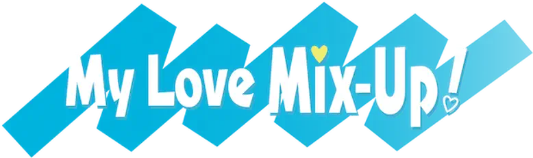 Minha Confusão de Amor! logo