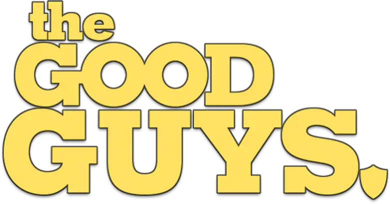 The Good Guys logo