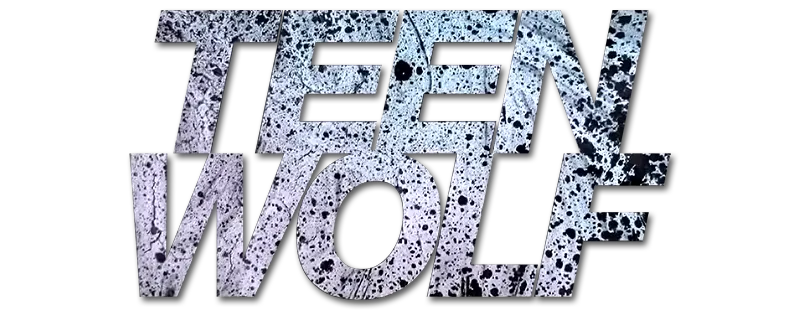 Teen Wolf logo