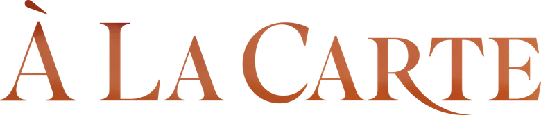 Á La Carte logo