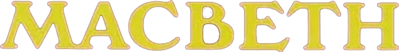 Macbeth logo