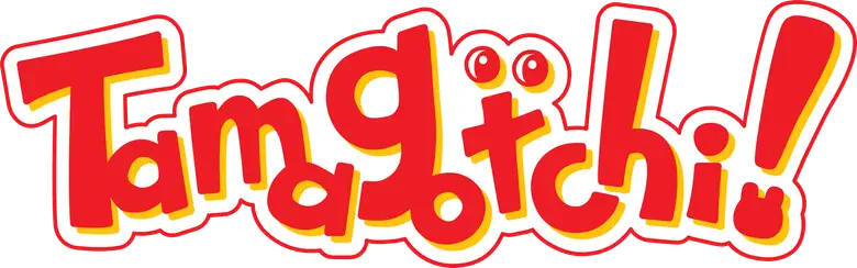 たまごっち! logo