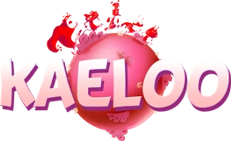 Kaeloo logo
