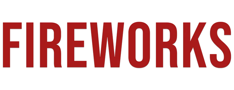 Fireworks logo